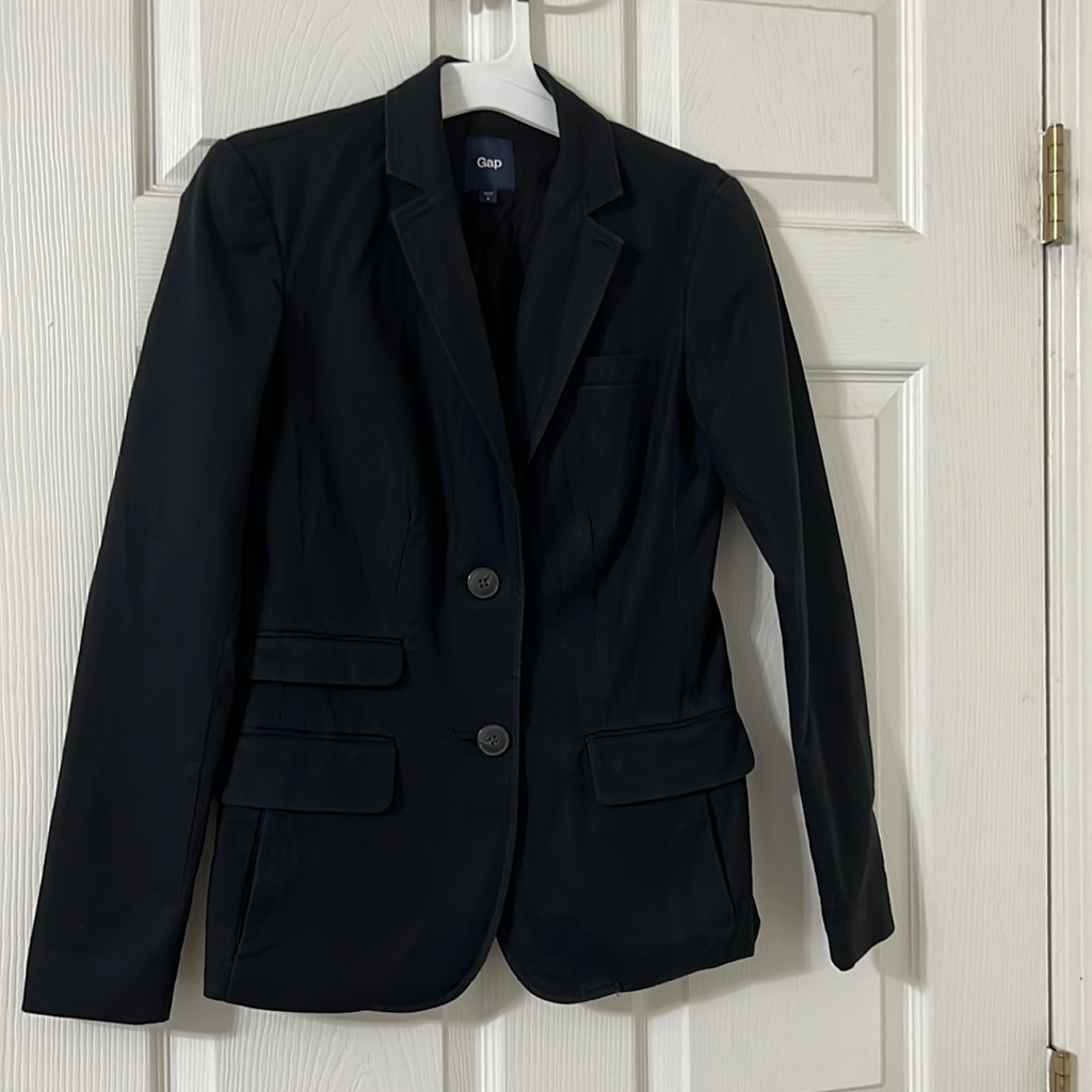 Gap Blazer!